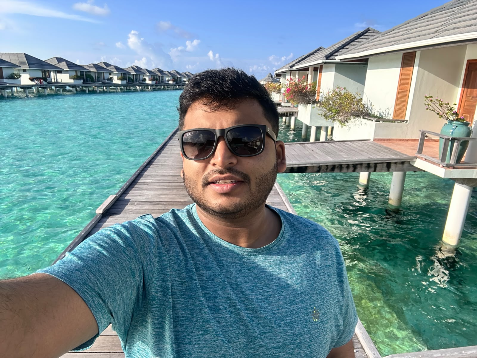 Sayantan Paul
