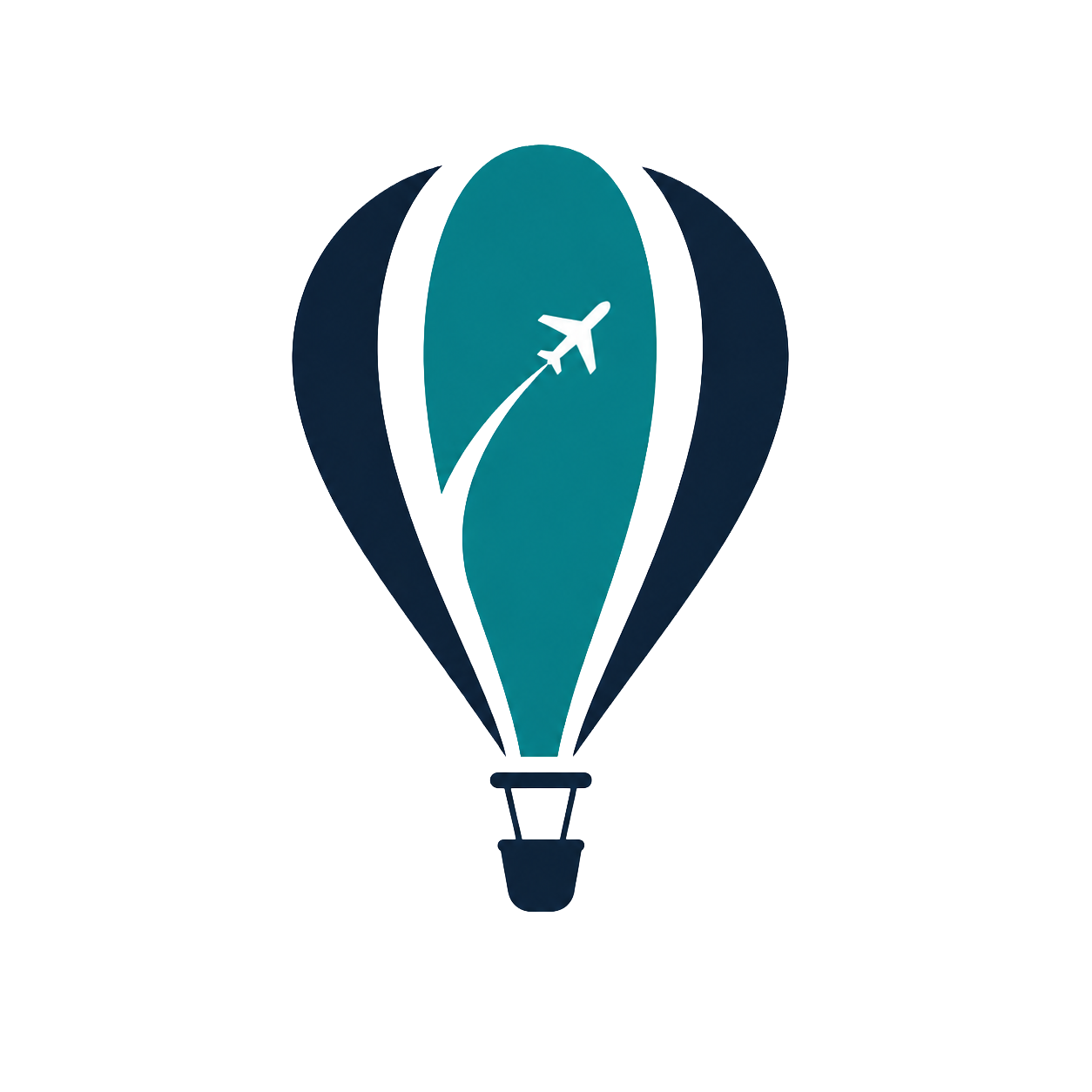 Solve Your Trip Logo